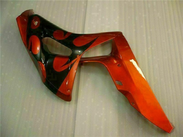Braun 06-07 CBR1000RR Motorrad Verkleidung Braun 06-07 CBR1000RR Motorrad Verkleidung