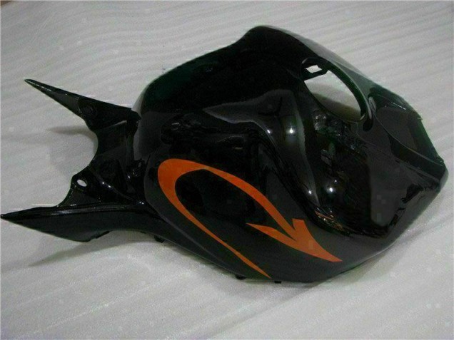 Braun Schwarz 06-07 CBR1000RR Motorrad Verkleidung