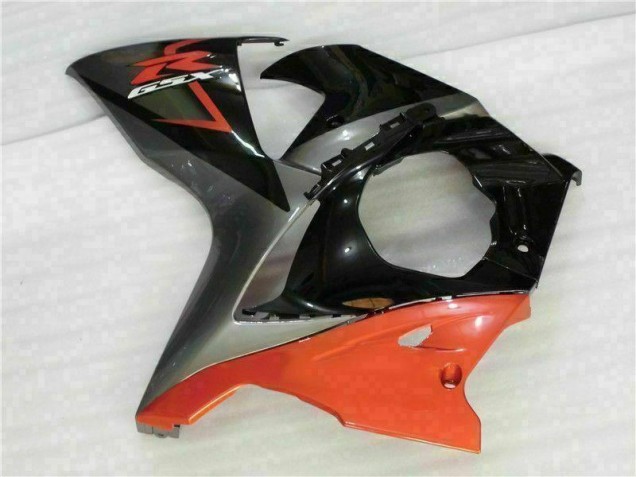 Braun Schwarz 09-16 GSXR 1000 Motorrad Vollverkleidung Braun Schwarz 09-16 GSXR 1000 Motorrad Vollverkleidung