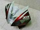 Braun Weiß 06-07 YZF R6 Motorrad Verkleidung Braun Weiß 06-07 YZF R6 Motorrad Verkleidung