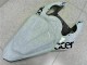 Braun Weiß 06-07 YZF R6 Motorrad Verkleidung Braun Weiß 06-07 YZF R6 Motorrad Verkleidung