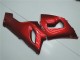 CUndy Rot 05-06 ZX6R Motorrad Verkleidung CUndy Rot 05-06 ZX6R Motorrad Verkleidung