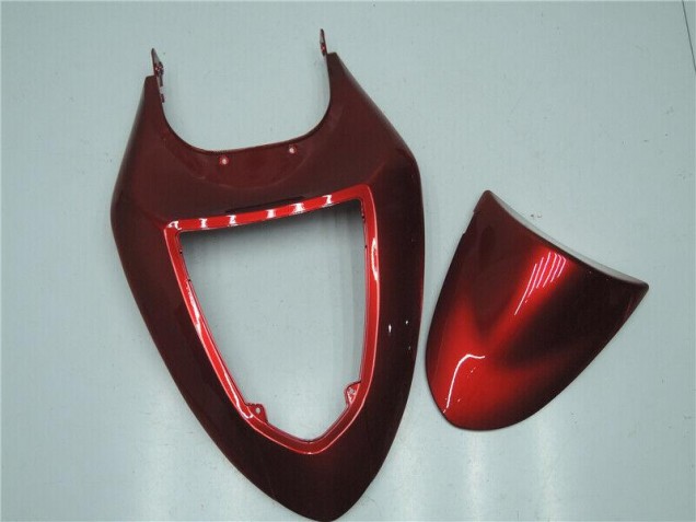 CUndy Rot 05-06 ZX6R Motorrad Verkleidung CUndy Rot 05-06 ZX6R Motorrad Verkleidung