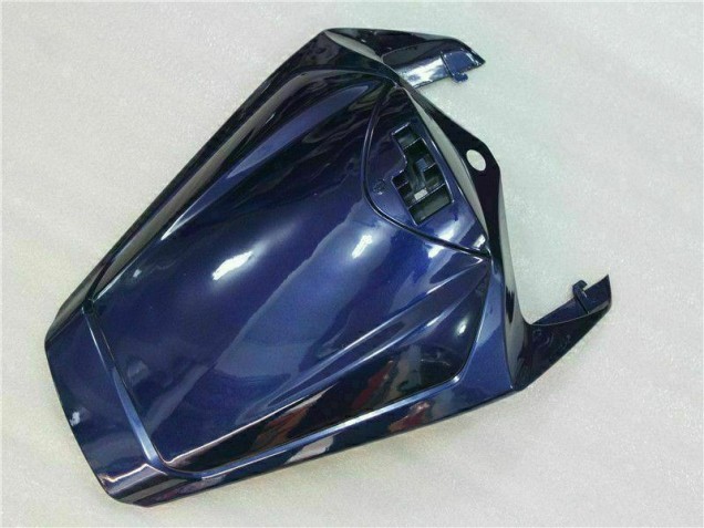 Dunkel blau 08-11 CBR1000RR Motorrad Verkleidung Dunkel blau 08-11 CBR1000RR Motorrad Verkleidung