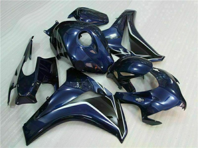 Dunkel blau 08-11 CBR1000RR Motorrad Verkleidung Dunkel blau 08-11 CBR1000RR Motorrad Verkleidung