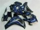 Dunkel blau 08-11 CBR1000RR Motorrad Verkleidung Dunkel blau 08-11 CBR1000RR Motorrad Verkleidung