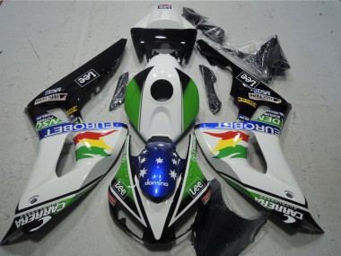 EUROBET Lee 06-07 CBR1000RR Motorrad Verkleidung