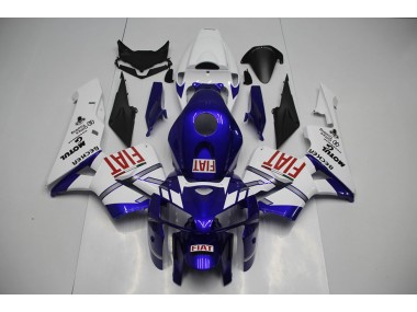 Fiat 05-06 CBR600RR Motorrad Verkleidungen