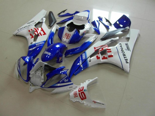 Fiat 99 06-07 YZF R6 Motorrad Verkleidung Fiat 99 06-07 YZF R6 Motorrad Verkleidung