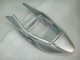 Flamme Silber grau 96-07 CBR1100XX Motorrad Verkleidung