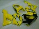Gelb 00-01 CBR900RR 929RR Motorrad Verkleidung Gelb 00-01 CBR900RR 929RR Motorrad Verkleidung