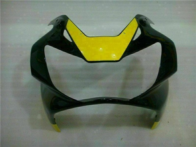 Gelb 00-01 CBR900RR 929RR Motorrad Verkleidung Gelb 00-01 CBR900RR 929RR Motorrad Verkleidung