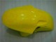 Gelb 00-01 CBR900RR 929RR Motorrad Verkleidung Gelb 00-01 CBR900RR 929RR Motorrad Verkleidung