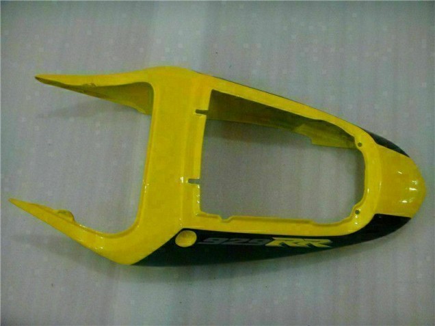 Gelb 00-01 CBR900RR 929RR Motorrad Verkleidung Gelb 00-01 CBR900RR 929RR Motorrad Verkleidung