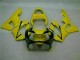 Gelb 00-01 CBR900RR 929RR Motorrad Verkleidung Gelb 00-01 CBR900RR 929RR Motorrad Verkleidung