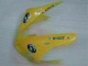 Gelb 02-03 YZF R1 Motorrad Verkleidung Gelb 02-03 YZF R1 Motorrad Verkleidung