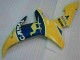 Gelb 02-03 YZF R1 Motorrad Verkleidung Gelb 02-03 YZF R1 Motorrad Verkleidung