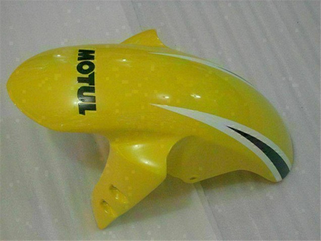 Gelb 02-03 YZF R1 Motorrad Verkleidung Gelb 02-03 YZF R1 Motorrad Verkleidung