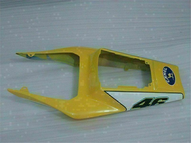Gelb 02-03 YZF R1 Motorrad Verkleidung Gelb 02-03 YZF R1 Motorrad Verkleidung