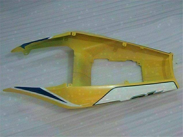 Gelb 02-03 YZF R1 Motorrad Verkleidung Gelb 02-03 YZF R1 Motorrad Verkleidung