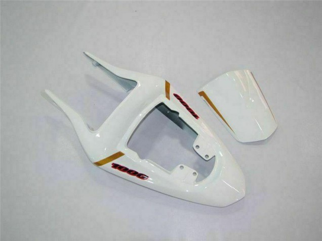 Gelb 03-04 GSXR 1000 Motorrad Verkleidung Gelb 03-04 GSXR 1000 Motorrad Verkleidung