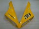 Gelb 04-06 YZF R1 Motorrad Verkleidung Gelb 04-06 YZF R1 Motorrad Verkleidung