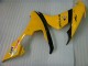 Gelb 04-06 YZF R1 Motorrad Verkleidung Gelb 04-06 YZF R1 Motorrad Verkleidung