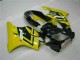 Gelb 04-07 CBR600 F4i Motorrad Verkleidung Gelb 04-07 CBR600 F4i Motorrad Verkleidung