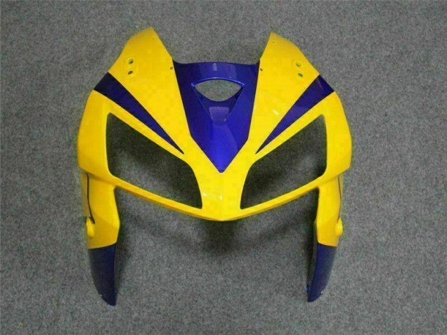 Gelb 05-06 CBR600RR Motorrad Verkleidung
