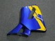 Gelb 05-06 CBR600RR Motorrad Verkleidung