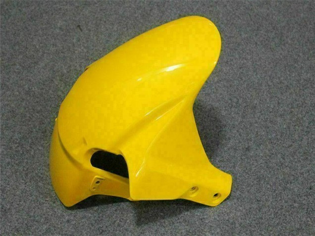 Gelb 05-06 CBR600RR Motorrad Verkleidung