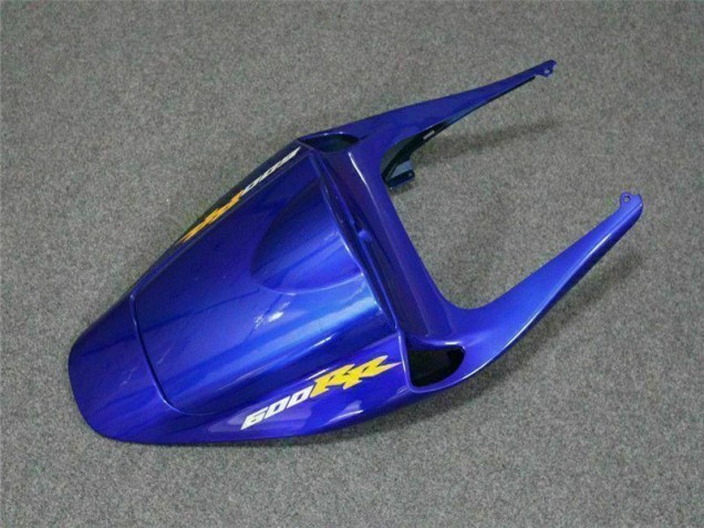 Gelb 05-06 CBR600RR Motorrad Verkleidung
