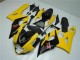 Gelb 05-06 GSXR 1000 Motorrad Verkleidung Gelb 05-06 GSXR 1000 Motorrad Verkleidung