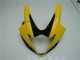 Gelb 05-06 GSXR 1000 Motorrad Verkleidung Gelb 05-06 GSXR 1000 Motorrad Verkleidung