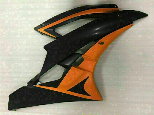 Gelb 06-07 YZF R6 Motorrad Verkleidung & Plastik Gelb 06-07 YZF R6 Motorrad Verkleidung & Plastik