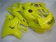 Gelb 95-98 CBR600 F3 Motorrad Verkleidungen Gelb 95-98 CBR600 F3 Motorrad Verkleidungen