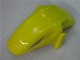 Gelb 95-98 CBR600 F3 Motorrad Verkleidungen Gelb 95-98 CBR600 F3 Motorrad Verkleidungen