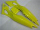 Gelb 95-98 CBR600 F3 Motorrad Verkleidungen Gelb 95-98 CBR600 F3 Motorrad Verkleidungen
