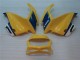 Gelb 95-98 CBR600 F3 Motorrad Vollverkleidung Gelb 95-98 CBR600 F3 Motorrad Vollverkleidung