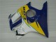 Gelb 95-98 CBR600 F3 Motorrad Vollverkleidung Gelb 95-98 CBR600 F3 Motorrad Vollverkleidung