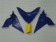 Gelb 95-98 CBR600 F3 Motorrad Vollverkleidung Gelb 95-98 CBR600 F3 Motorrad Vollverkleidung