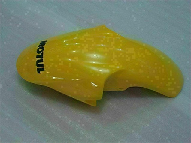 Gelb 98-02 YZF R6 Motorrad Verkleidung
