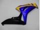Gelb Blau 06-07 CBR1000RR Motorrad Verkleidung Gelb Blau 06-07 CBR1000RR Motorrad Verkleidung