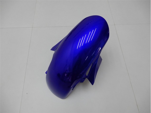 Gelb Blau 06-07 CBR1000RR Motorrad Verkleidung Gelb Blau 06-07 CBR1000RR Motorrad Verkleidung