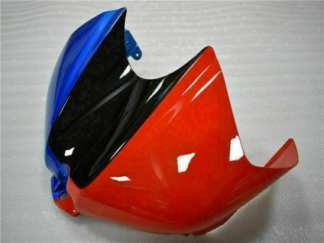 Gelb Blau Rot 06-07 YZF R6 Motorrad Verkleidung Gelb Blau Rot 06-07 YZF R6 Motorrad Verkleidung