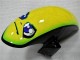 Gelb Blau Rot 06-07 YZF R6 Motorrad Verkleidung Gelb Blau Rot 06-07 YZF R6 Motorrad Verkleidung