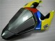 Gelb Blau Rot 06-07 YZF R6 Motorrad Verkleidung Gelb Blau Rot 06-07 YZF R6 Motorrad Verkleidung
