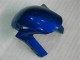 Gelb Flamme Blau 06-07 CBR1000RR Motorrad Verkleidung Gelb Flamme Blau 06-07 CBR1000RR Motorrad Verkleidung
