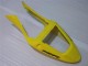 Gelb Schwarz 01-03 CBR600 F4i Motorrad Vollverkleidung Gelb Schwarz 01-03 CBR600 F4i Motorrad Vollverkleidung