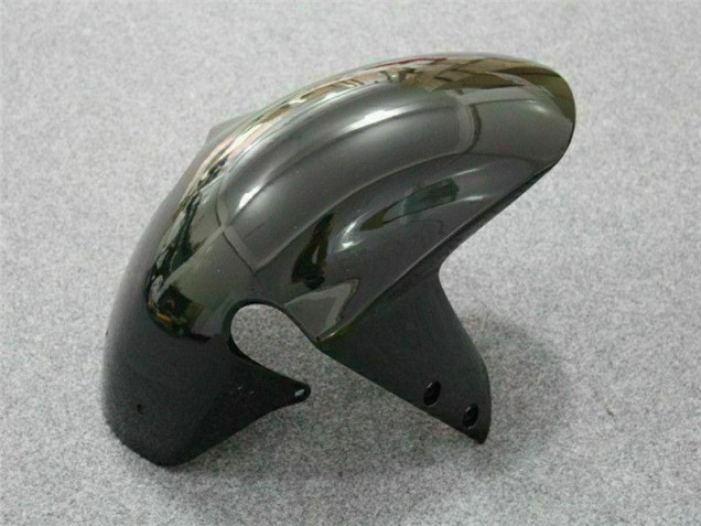 Gelb Schwarz 01-03 GSXR 600/750 Motorrad Verkleidung